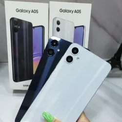 SAMSUNG A05