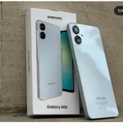 SAMSUNG A06