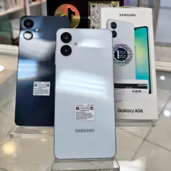 SAMSUNG A06