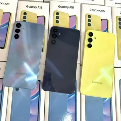 SAMSUNG A15 