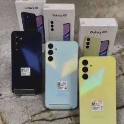 SAMSUNG A15 