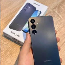 SAMSUNG A16