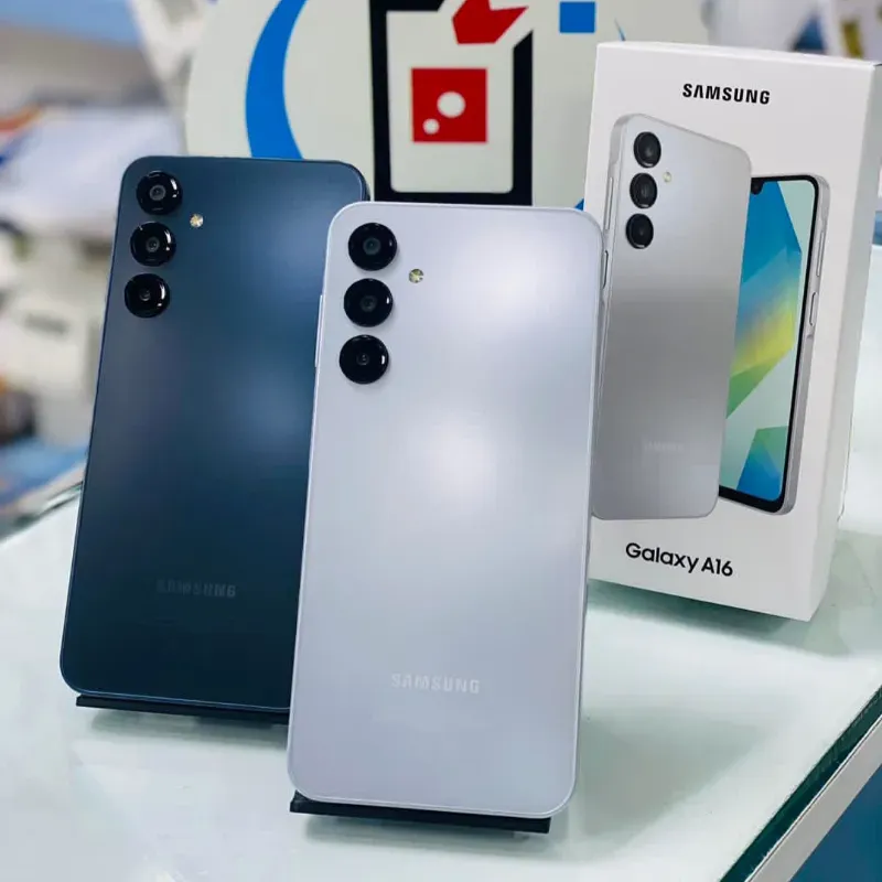 SAMSUNG A16