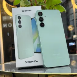 SAMSUNG A16