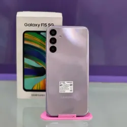 SAMSUNG F15 5G 