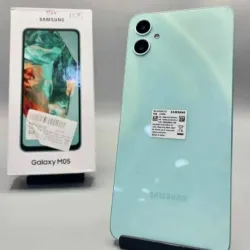 SAMSUNG M05