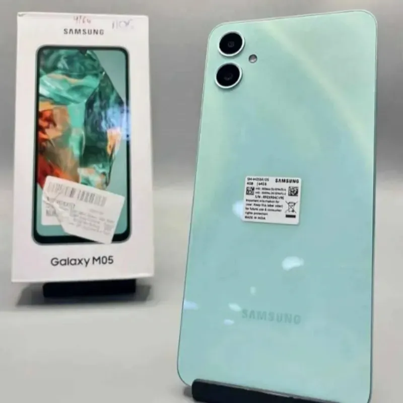 SAMSUNG M05