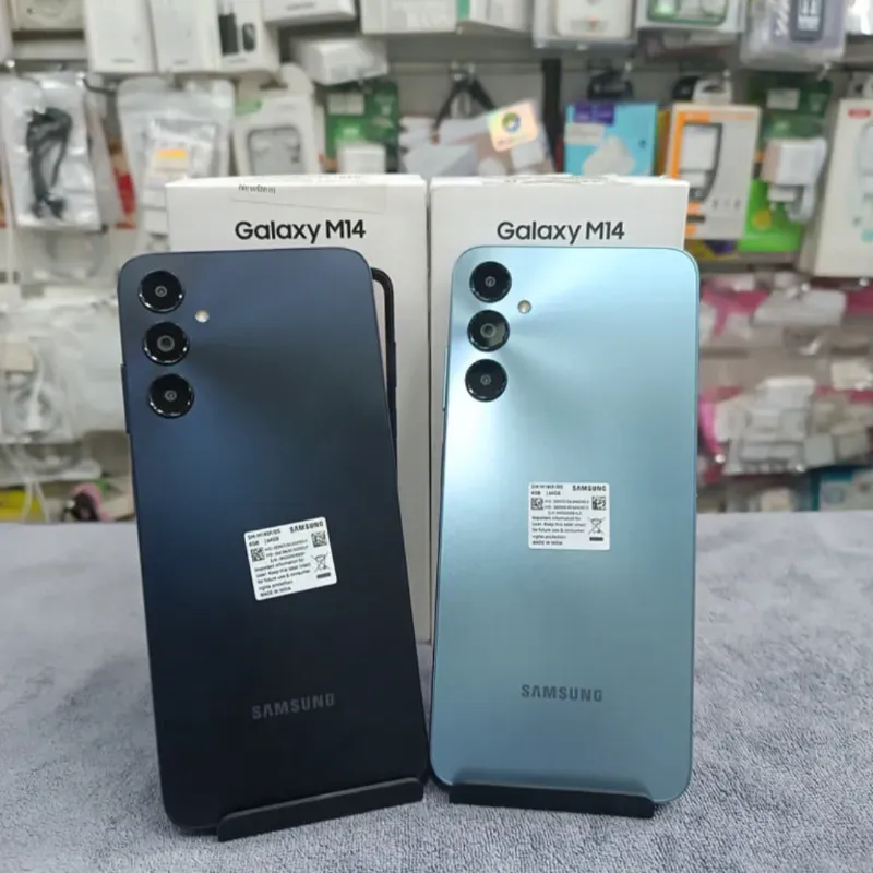 SAMSUNG M14 