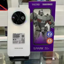 TECNO 30C 