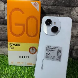 TECNO GO 1 