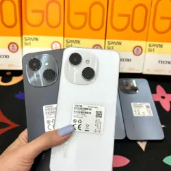 TECNO GO 1 