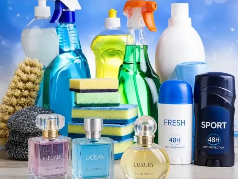 Productos de aseo