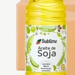 Aceite 900 ml