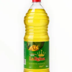 Aceite 900 ml