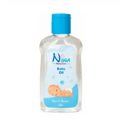 Aceite  de Bebe 100 ml