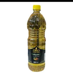 Aceite de Soya 900 ml