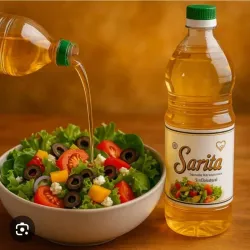 Aceite  Sarita 900 ml