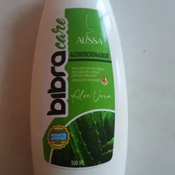 Acondicionador de Aloe Vera