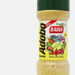 Adobo sin Pimenta (361.4 g)