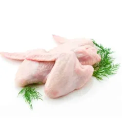 Alitas de pollo (a granel)