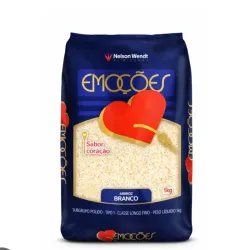 Arroz  de 1kg