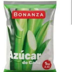 Azúcar Blanca 1kg