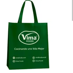 Bolsa Ecológica Reutilizable (VIMA)