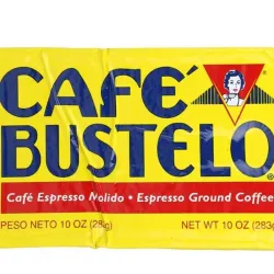 Café Bustelo 283 g