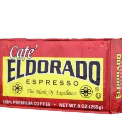 Café El Dorado ☕ (255 g)