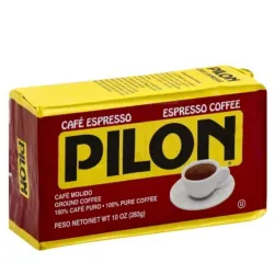 Café  Pilón ( 283 g )