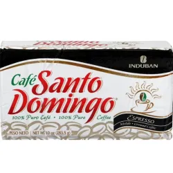 Café Santo Domingo (283.5 g)