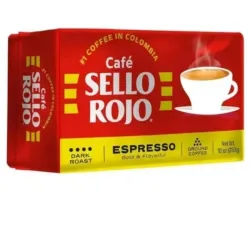 Café Sello Rojo 283 g