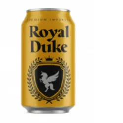 Cerveza Royal Duke