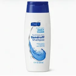 Champú Anticaspa 355ml