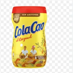 Chocolate en polvo ColaCao El Original  .760 g