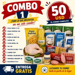 Combo 1