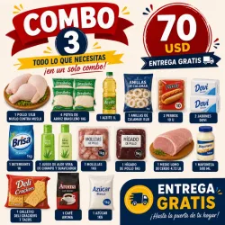 Combo 3