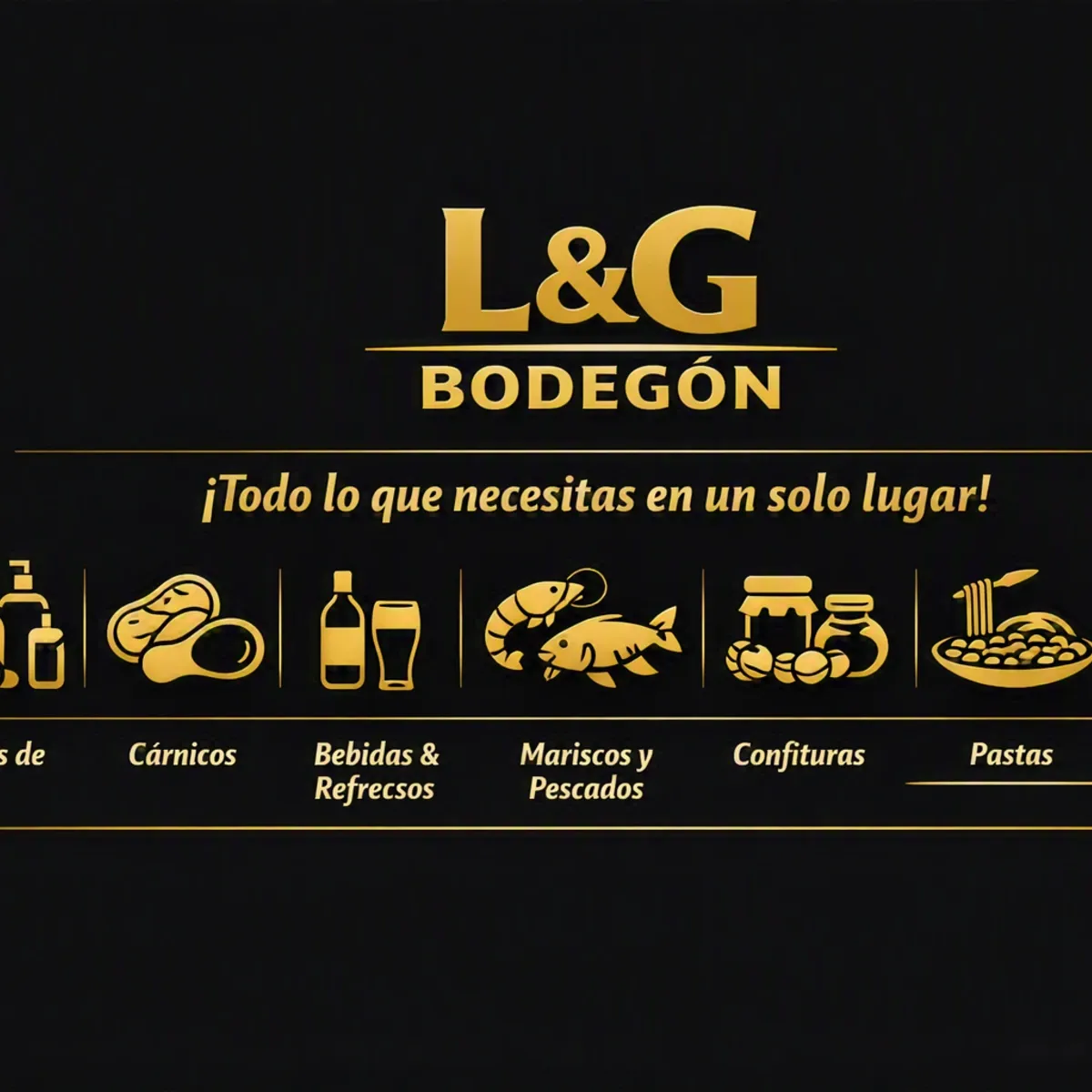 L&G BODEGÓN