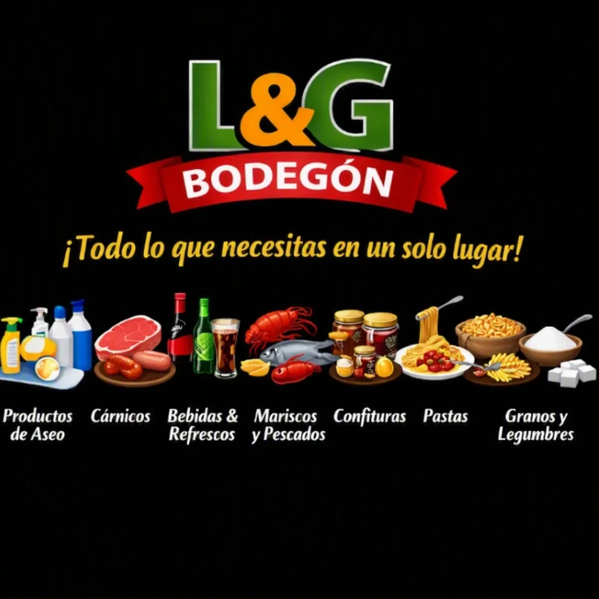 L&G BODEGÓN