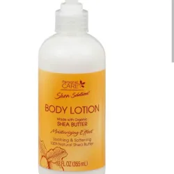 Crema Corporal  355 ml