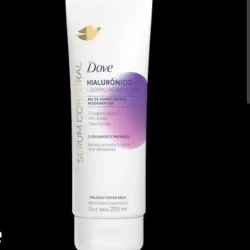 Crema Dove Corporal  Dermo - renovadora  48 h . Contiene :  Colágeno,  Pro-lipidos , niacinamida. Repara y previene 5 signos de la resequedad.