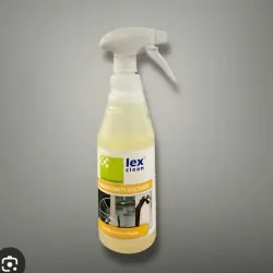 Desengrasante  Multiusos