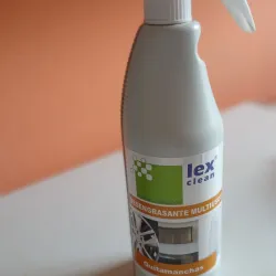 Desengrasante  Multiusos