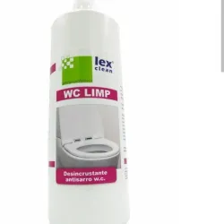 Desincrustante de baño (Antisarro)