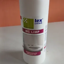 Desincrustante de baño (Antisarro)