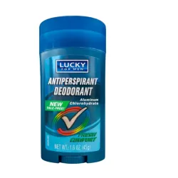 Desodorante para hombre