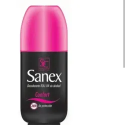 Desodorante  Sanex