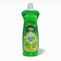 Detergente  lavavajillas