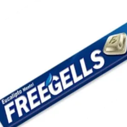 Freegells Eucalipto