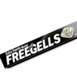 Freegells Extra Fuerte
